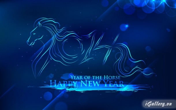 Year of the Horse