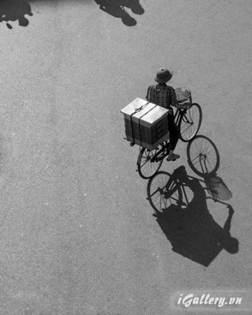 Ảnh Trắng Đen 726