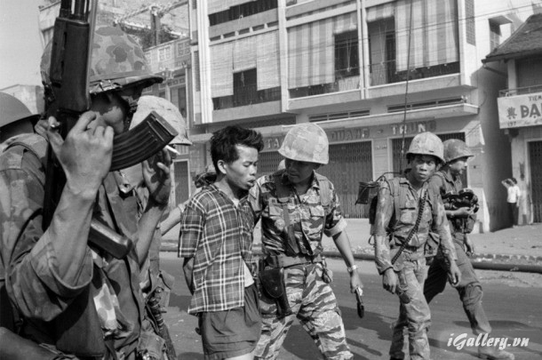 Ảnh Trắng Đen 719