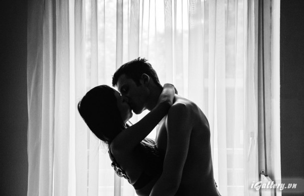 Ảnh Trắng Đen 3524