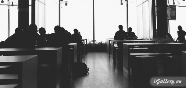 Ảnh Trắng Đen 3531