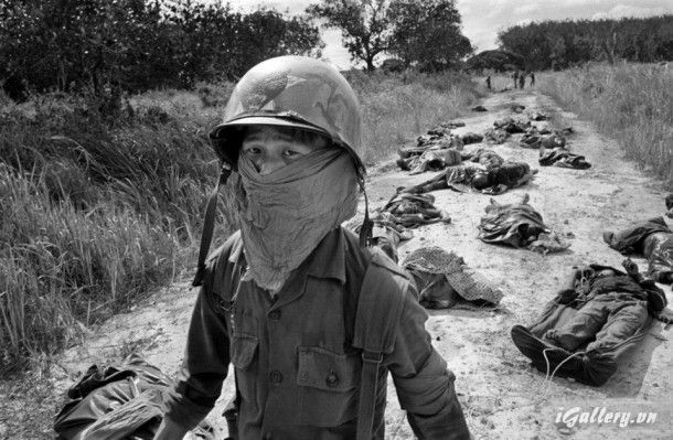 Ảnh Trắng Đen 722