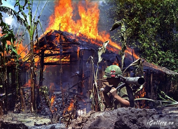 Ảnh Tư Liệu 3116