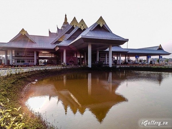 Công trình, Kiến trúc 3103