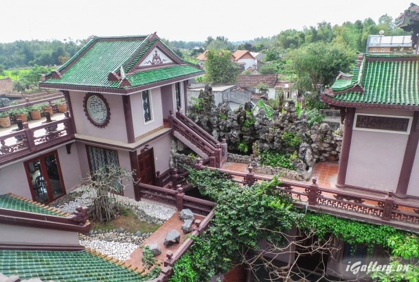 Công trình, Kiến trúc 3101