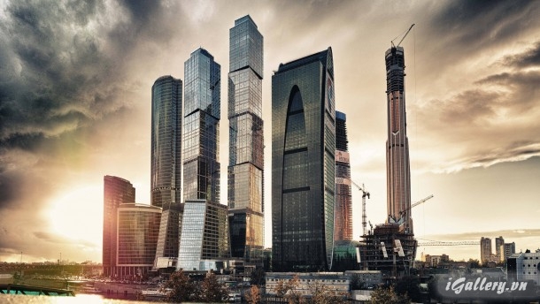 Công trình, Kiến trúc 3106