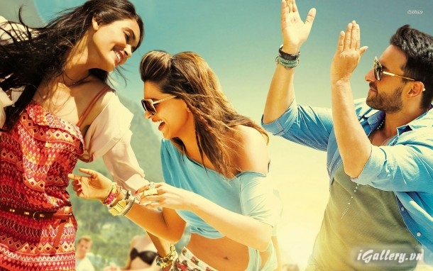 Giải trí, phim ảnh, âm nhạc 3034