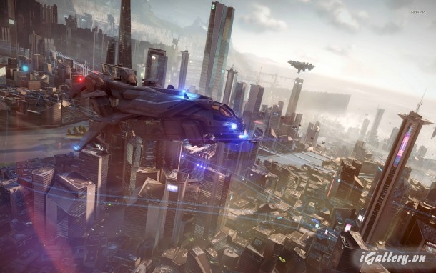 Hoạt Hình, Game 1905