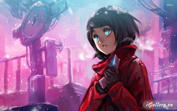 Hoạt Hình, Game 1884