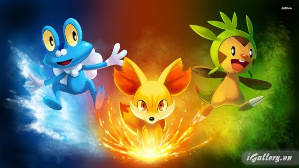 Hoạt Hình, Game 2024