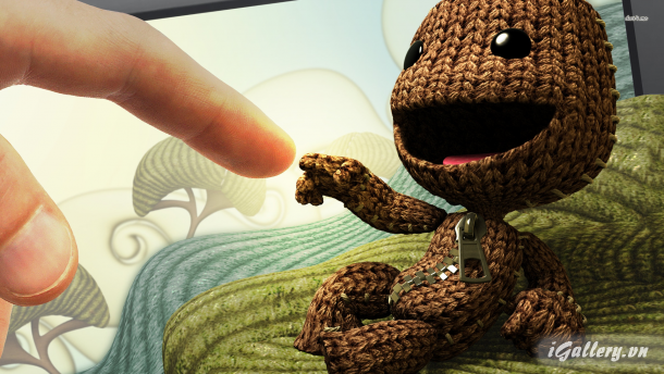 Hoạt Hình, Game 1982