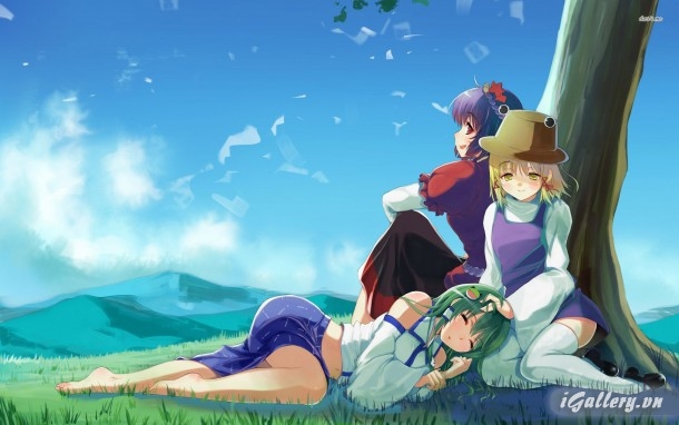 Hoạt Hình, Game 1978