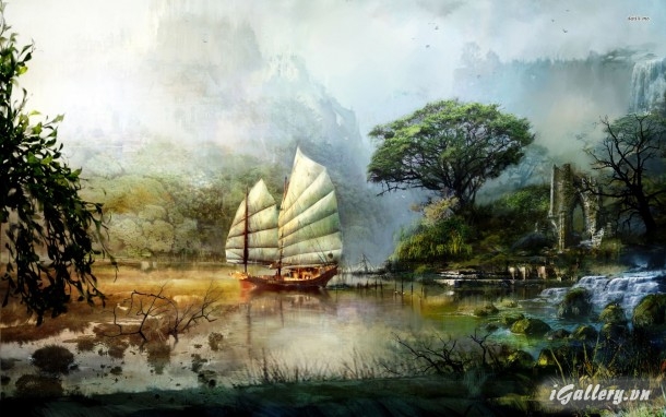 Hoạt Hình, Game 1960