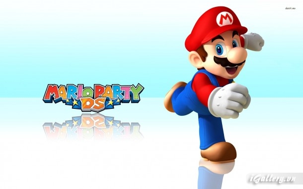 Hoạt Hình, Game 1907