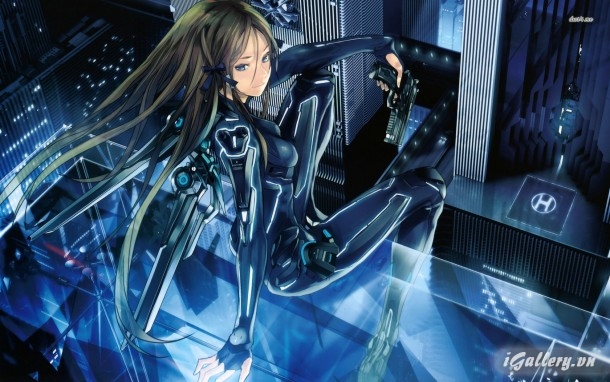 Hoạt Hình, Game 1997