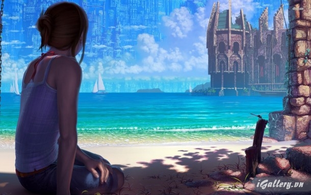 Hoạt Hình, Game 1980