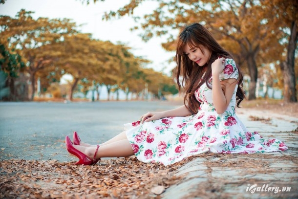 Người Đẹp 3621