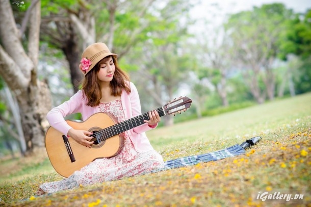 Người Đẹp 3632