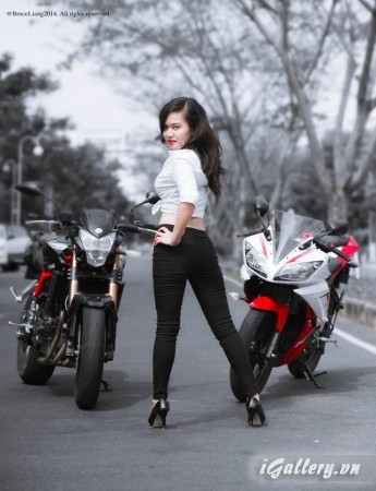 Người Đẹp 3607