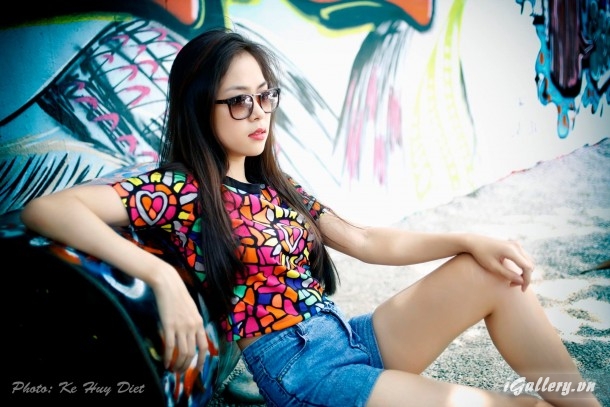 Người Đẹp 3666