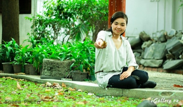 Người Đẹp 3681