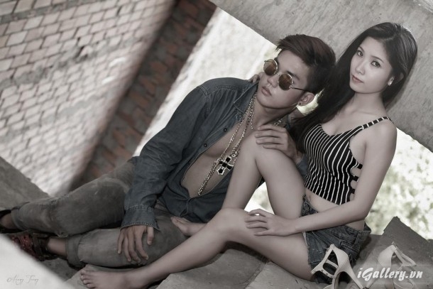 Người Đẹp 3709