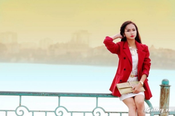 Người Đẹp 3656