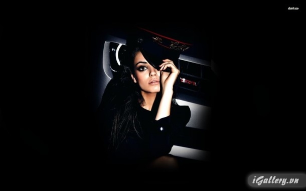 Người Đẹp 2049