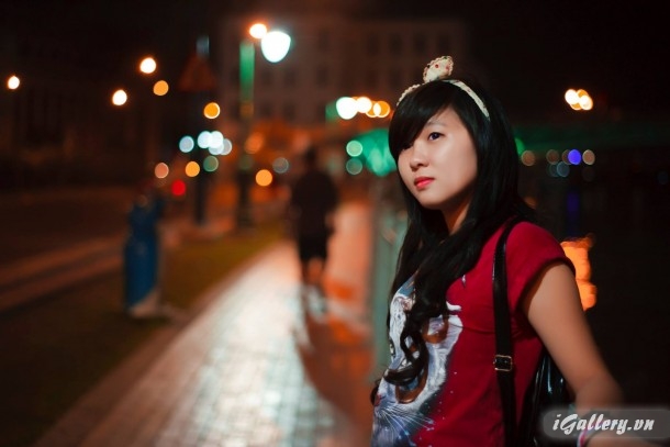 Người Đẹp 3694