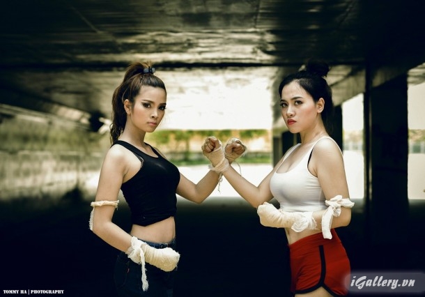 Người Đẹp 3705