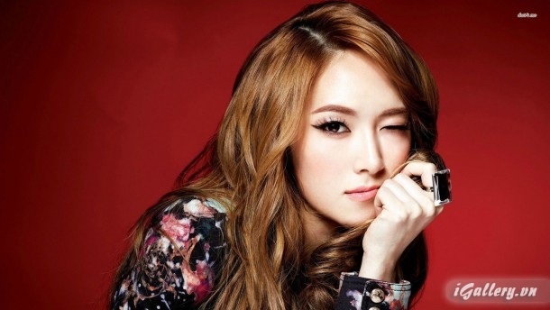 Người Đẹp 2085