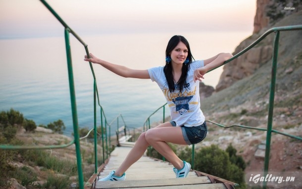 Người Đẹp 2076