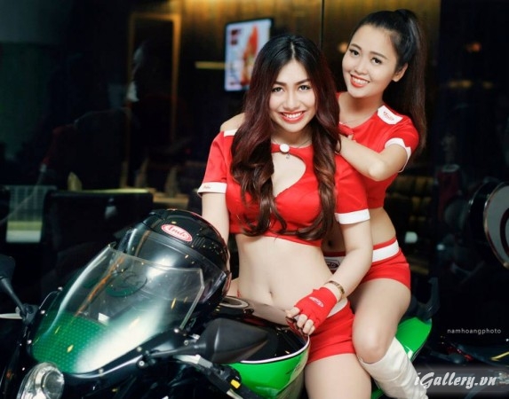 Người Đẹp 3661