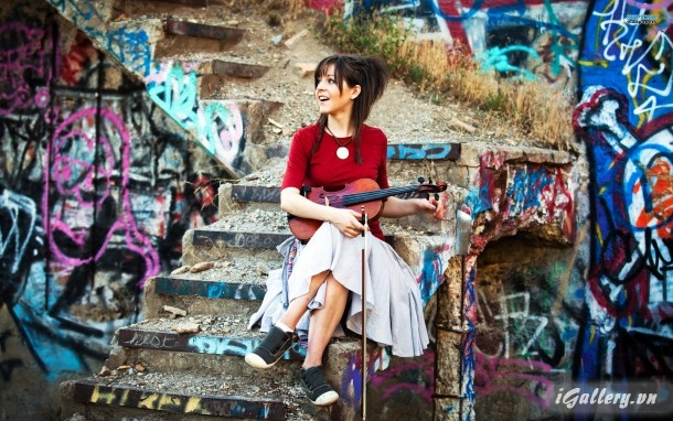 Người Đẹp 2071