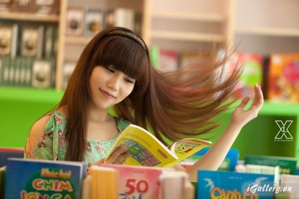 Người Đẹp 3612