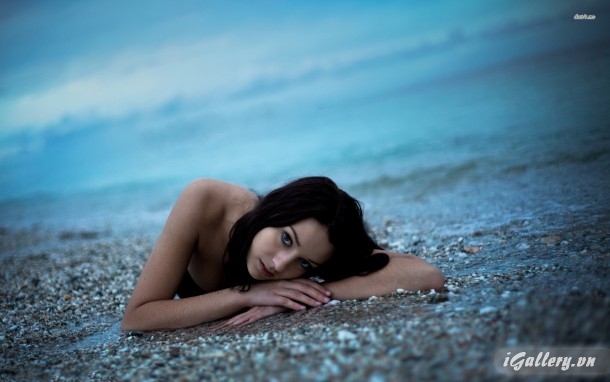 Người Đẹp 2036