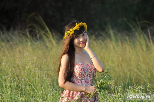 Người Đẹp 3698