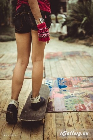 Người Đẹp 3672