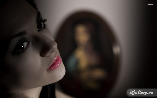 Người Đẹp 2057