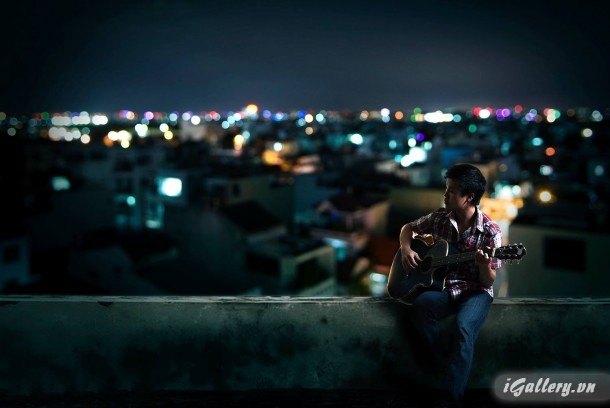 Nhiếp Ảnh, hội hoạ 162