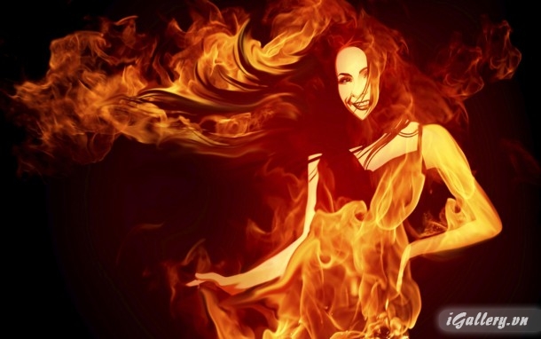 Nhiếp Ảnh, hội hoạ 205