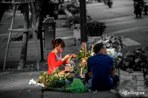 Nhiếp Ảnh, hội hoạ 3729