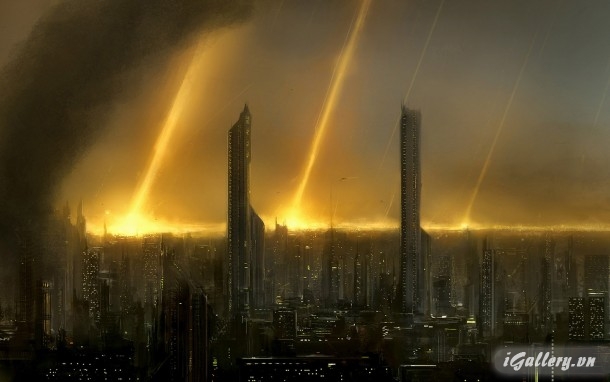 Nhiếp Ảnh, hội hoạ 269