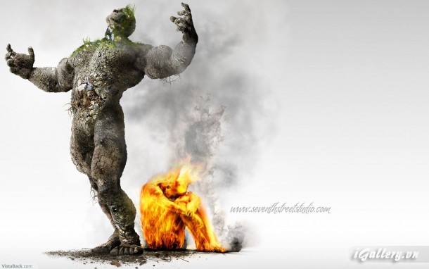 Nhiếp Ảnh, hội hoạ 134