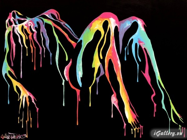 Nhiếp Ảnh, hội hoạ 3736