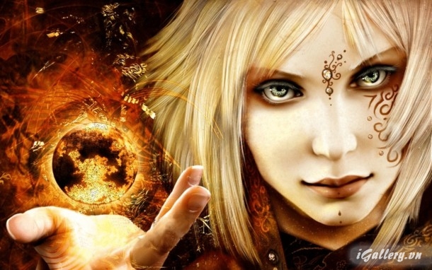 Nhiếp Ảnh, hội hoạ 158