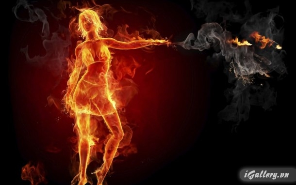 Nhiếp Ảnh, hội hoạ 122