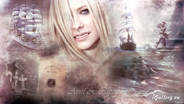 Nhiếp Ảnh, hội hoạ 250