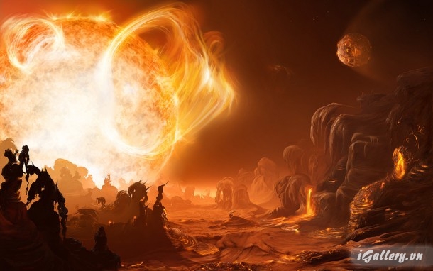 Nhiếp Ảnh, hội hoạ 243