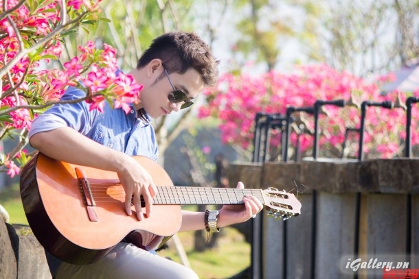 Nhiếp Ảnh, hội hoạ 3751